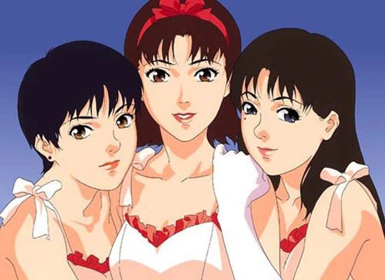 퍼펙트 블루 스틸컷 3