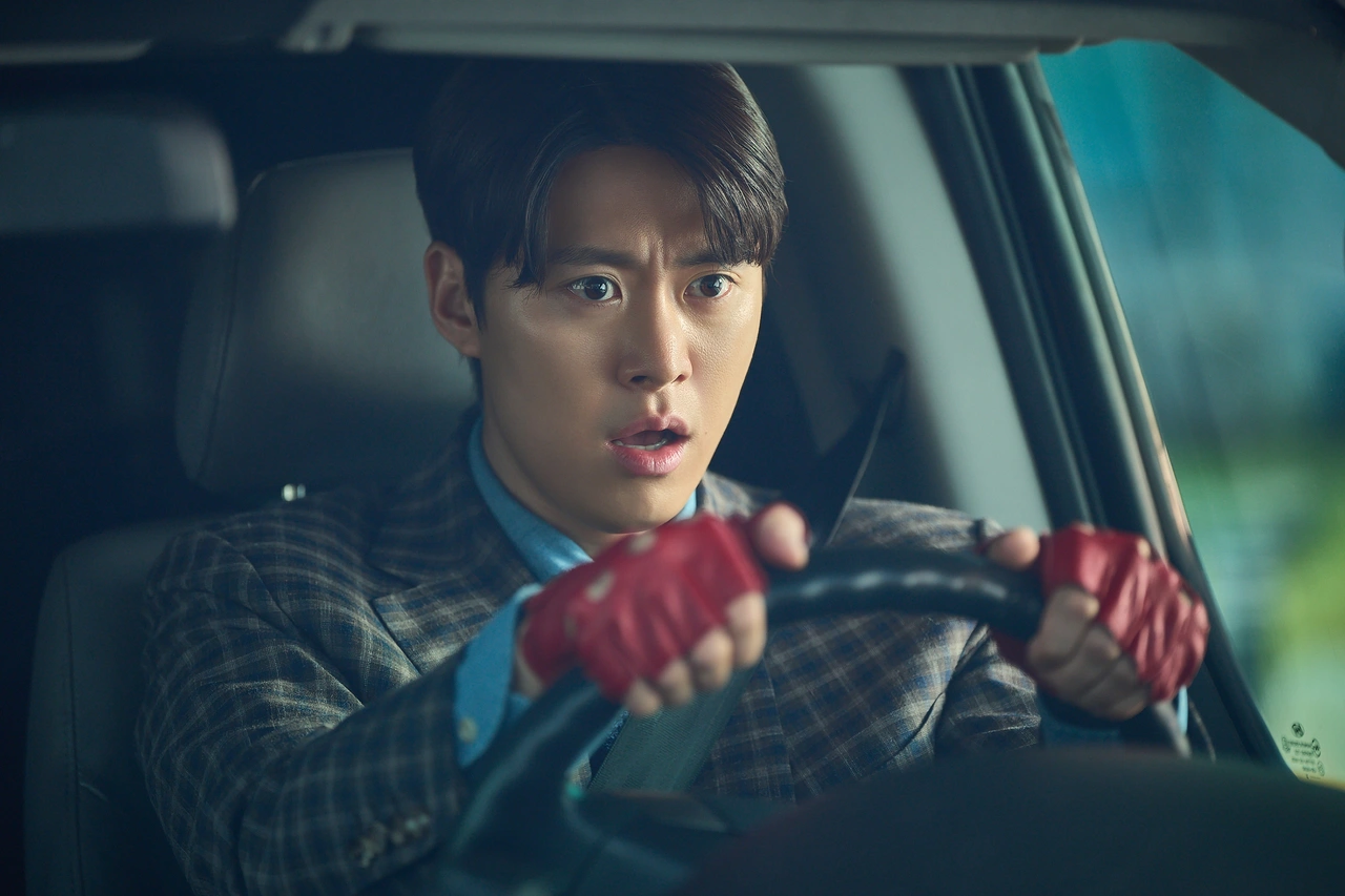 남편들 스틸컷 3