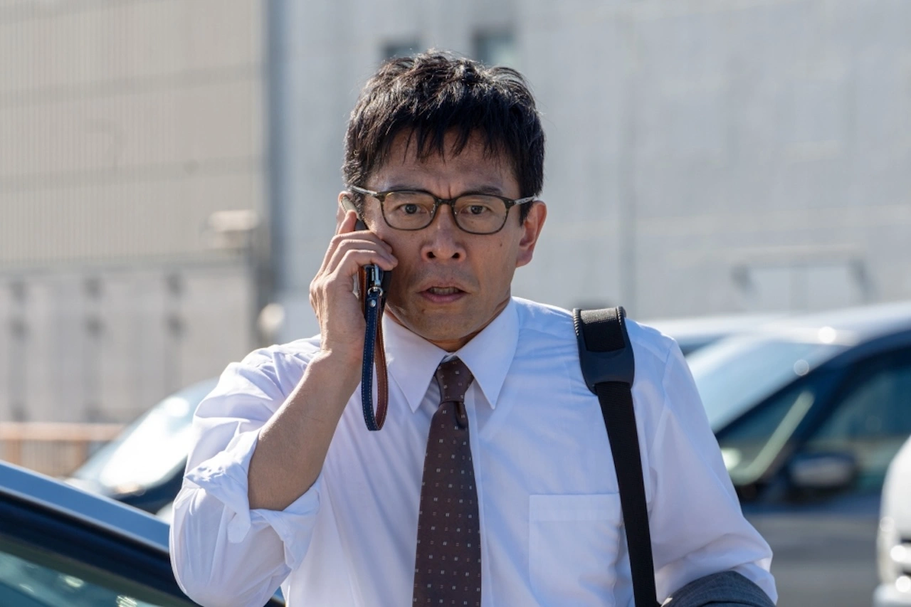 38사기동대: 도쿄 리부트 스틸컷 2