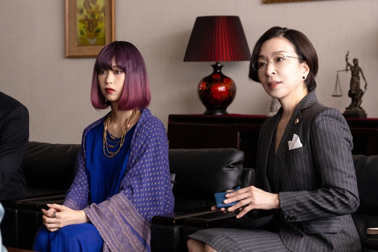 38사기동대: 도쿄 리부트 스틸컷 3