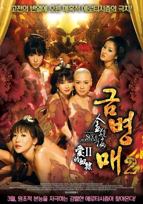 금병매2
