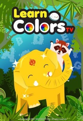 Learn Colors Tv Learn Colors TV - Bru's Automotive Factory 다시보기 | 키노라이츠