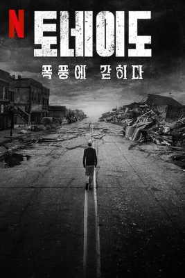 토네이도: 폭풍에 갇히다 · 2025