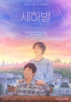 세하별 · 2025
