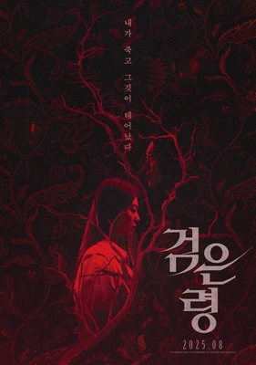 검은 령 · 2025