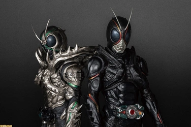 S.H.Figuarts 仮面ライダークローズ 가면라이더 초대 다시보기 | 키노라이츠 #리뷰 #평가