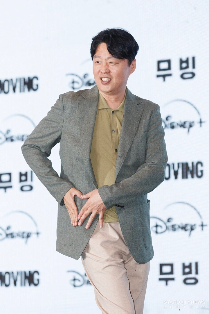 무빙 초능력 있는 자 없는 자 | 키노라이츠 커뮤니티